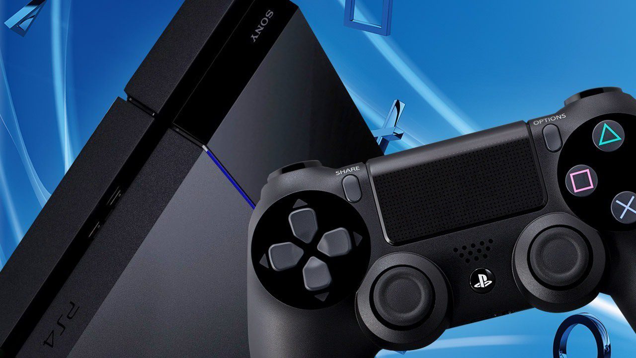 PS4全球出货量达6750万 - PlayStation 4